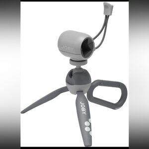 Joby HandyPod Clip Travel Tripod Stand